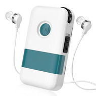 Detailed information about the product Hearing Aids for Seniors Severe Hearing Loss, Rechargeable with Noise Cancelling Hearing Aid, Personal Sound Hearing Amplifier for Hearing Loss