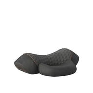 Detailed information about the product Heated Cervical Neck Pillows for Pain Relief Sleeping Wedge Pillow Ergonomic Memory Foam Side Sleeper PillowChristmas Gift