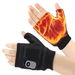 Heated Gloves, Electric Heating Gloves with Digital Display and 3-Temp Smart Thermostatic Hand Warmers, Hand Warmer Glove for Outdoor Work Cycling Skiing. Available at Crazy Sales for $29.95