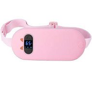 Detailed information about the product Heating Pads For Cramps - Period Heating Pad For Cramps For Women And Girls (pink).