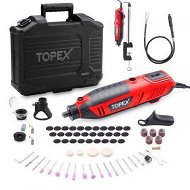 Detailed information about the product Heavy Duty 200W Rotary Tool Set Grinder Sander Polisher Flex Shaft Multi Acces