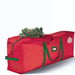 Heavy Duty Christmas Tree Storage Bags,Waterproof Storage Bag with Reinforced Handles and Double Zipper for 9 ft Tree,600D Oxford Color Red. Available at Crazy Sales for $29.99