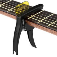 Detailed information about the product Heavy-Duty Guitar Capo For Classical Guitar Ukulele Mandolin And Banjo