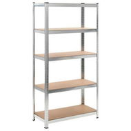 Detailed information about the product Heavy-duty Storage Rack