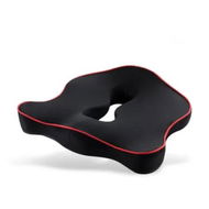 Detailed information about the product Hemorrhoid Seat Cushion Memory Foam Car Pillow Coccyx Office Chair Cushion