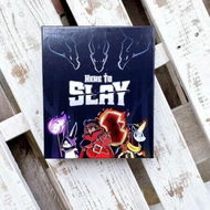 Detailed information about the product Here to Slay: The Strategic Card Game for a Legendary Night