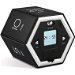Hexagon Flip Timer Mutable Countdown Timers with LED Display 15 Seconds Long Prompt Office Hours Reminder for Classroom Kids Learning-Black. Available at Crazy Sales for $34.99
