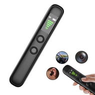 Detailed information about the product Hidden Camera Detectors Portable Anti Spy Detector RF Wireless Signal Scanner Bug Detector Screen GPS Tracker Spy Camera Finder Travel Hotels Car