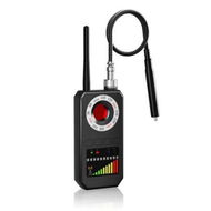 Detailed information about the product Hidden Camera Detectors,Bug Detector & Camera Finder,rf Detector,GPS Tracker Detector,Listening Device Detector,Car to Protect Privacy and Safety
