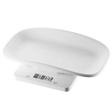 High Accuracy Digital Weighing Scale Small Animal Digital Weighing Scale for Precise Weight Measurement and Care