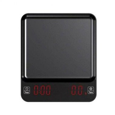 High Precision Kitchen Scales Balance 3kg 0.1g Electronic Weight Scale.