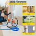 High Pressure Airless Wall Paint Spray Gun Sprayer 600W Machine Spraying. Available at Crazy Sales for $489.95