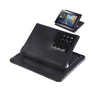 Detailed information about the product High-quality Car Holder With Anti-slip Mat For GPS/cell Phone.