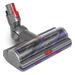 High Torque Drive Clean Head for Dyson V11 V15 V10 V8 V7 Vacuum Cleaners, Anti-Tangle Brush, Adjustable Suction for Cleaning Carpets and Hard Floors. Available at Crazy Sales for $69.95