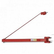 Detailed information about the product Hoist Frame 600 Kg