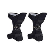 Detailed information about the product Holady Breathable Joint Support Knee Pads Recovery Brace-2PCS