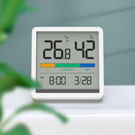 Detailed information about the product Home Humidity Meter Indoor Temperature LCD Digital Thermometer Hygrometer Sensor Meter Weather Station Smart Home