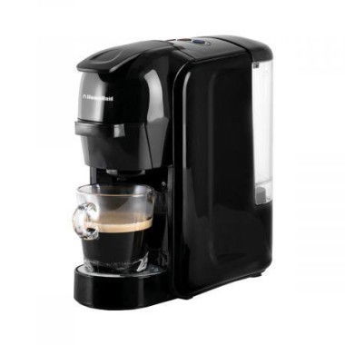 HomeMaid 3-in-1 CM511HM Coffee Multi Capsule Pod Machine