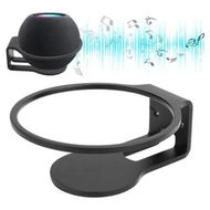 Detailed information about the product HomePod Mini Wall Mount, Aluminum Alloy Speaker Holder Shelf for Apple HomePod Mini Secure Wall Mounted Stand Accessories