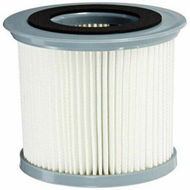 Detailed information about the product Hoover 59157055 Filter Dirt Cup U5507 Elite Rewind Round Pleated