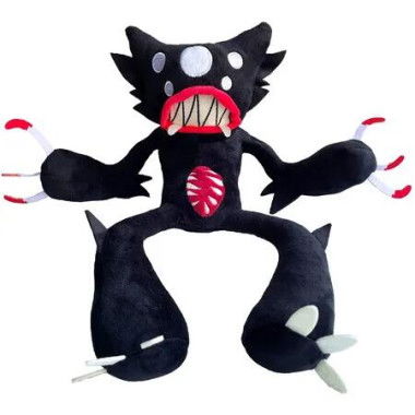 Horror Monster Plush Poppy Toy Doll Gift Game Fans Birthday Soft Collectible Character Play Companion