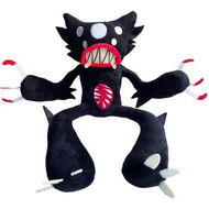 Detailed information about the product Horror Monster Plush Poppy Toy Doll Gift Game Fans Birthday Soft Collectible Character Play Companion