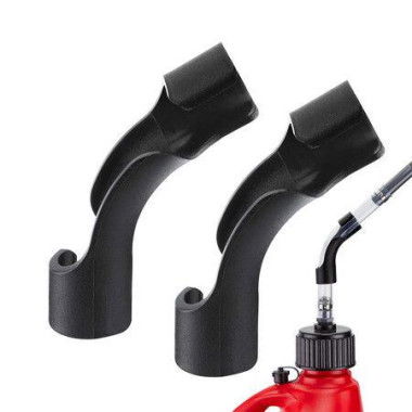 Hose Bender For Racing Fuel Tanks Provides The Ideal Bend For Your Fuel Hose (2 Pack)