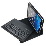 Detailed information about the product Hot PU Leather Bluetooth Wireless Keyboard Case Cover For Ipad Air