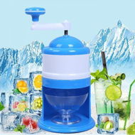 Detailed information about the product Household Handhold Manual Mini Ice Crusher