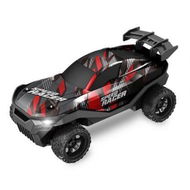 Detailed information about the product HR 33633 2.4G 2.4G 4WD High Speed RC Car Vehicle Models Half Propotional 20km/h SpeedGreen