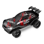 Detailed information about the product HR 33633 2.4G 2.4G 4WD High Speed RC Car Vehicle Models Half Propotional 20km/h SpeedRed