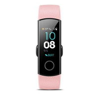 Detailed information about the product Huawei Honor 4 Smart Watch Multifunctional Sports Bracelet