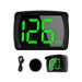 HUD GPS Speedometer Digital Speed Meter Head Up Display for Cars Trucks, USB Cable Install Accurate KMH Speed Updates in 1 KMH. Available at Crazy Sales for $24.99