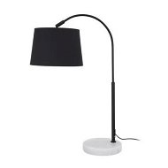 Detailed information about the product Hudson Table Lamp