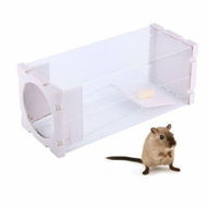 Detailed information about the product Humane Rat CageHumane Rat Trap Cage Live Animal Pest Rodent Mice Mouse Control Bait Catch Bait Catch