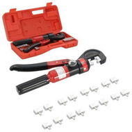 Detailed information about the product Hydraulic Crimping Pliers 4-6-8-10-16-25-35-70 mmÂ²