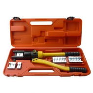 Detailed information about the product Hydraulic Crimping Tool