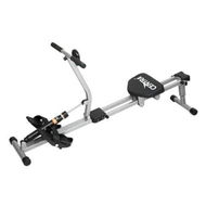 Detailed information about the product Hydraulic Rowing Machine 12 Levels