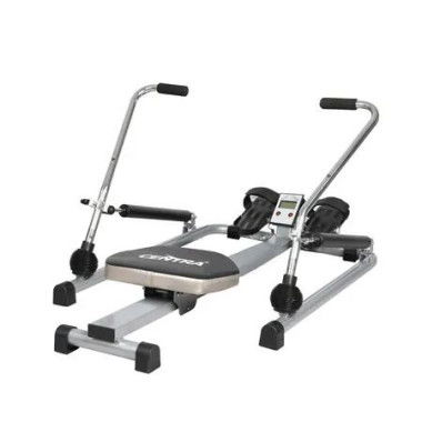 Hydraulic Rowing Machine