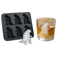 Detailed information about the product Ice Cube Molds, Ice Cube Molds, Freezer Safe Ice Cube Maker for Summer Drinks, 6 Cavity Shaped Ice Cube Tray, Black