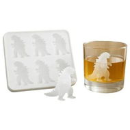 Detailed information about the product Ice Cube Molds, Ice Cube Molds, Freezer Safe Ice Cube Maker for Summer Drinks, 6 Cavity Shaped Ice Cube Tray, White