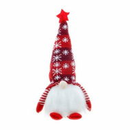 Detailed information about the product Illuminated Christmas Gnomes Ornaments Plush Doll Ornaments Home Dining Table Christmas Dolls