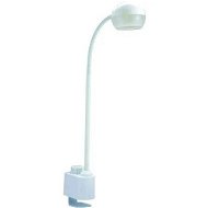 Detailed information about the product Inbuilt LED Multi-Functional Desk Lamp