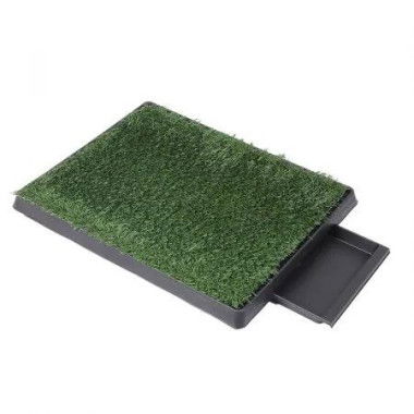 Indoor Dog Pet Grass Potty Training