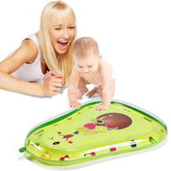 Detailed information about the product Inflatable Air Mat Newborn Sensory Toys Baby Kids Gifts Baby Stimulation Growth