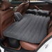 Inflatable Car Back Seat Mattress Portable Camping Travel Air Bed. Available at Crazy Sales for $44.95