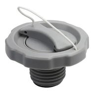 Detailed information about the product Inflatable Hot Tub Air Valve Cap P05767 Compatible Coleman Bahamas Saluspa Lay Z Spa Replacement One Way Spa Accessory Durable