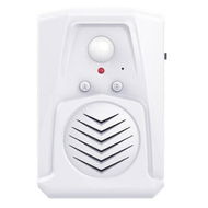 Detailed information about the product Infrared Induction Doorbell Motion Sensor Wireless Doorbell Security System Home Alarm With Voice Reminder Brand New