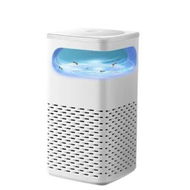 Detailed information about the product Inhalation Type Mosquito Killer Lamp Household Purple Light Repellent Outdoor Mosquito Luring & Killing