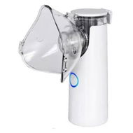 Detailed information about the product Inhalers for All Ages: Nebuliser with Automatic Cleaning for Respiratory Problem